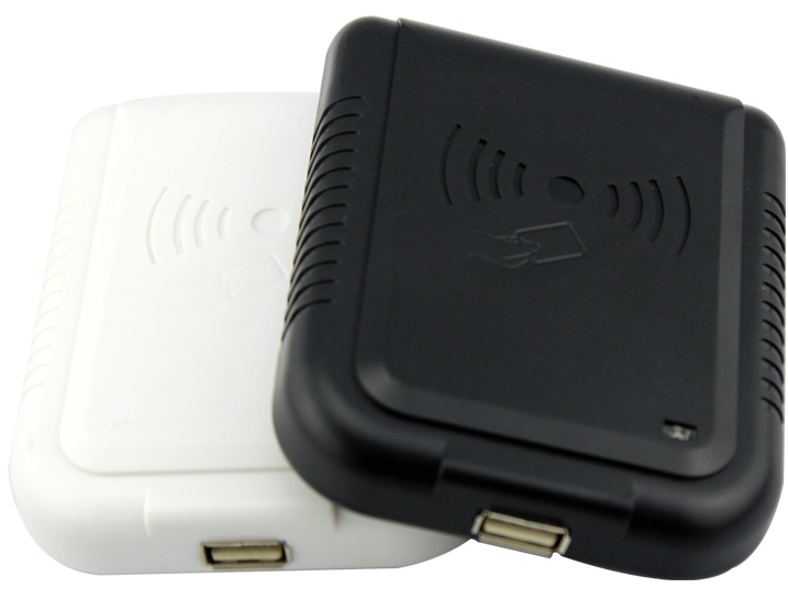RFID reader